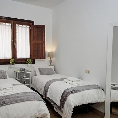 Santiago 30, 1A Apartment กรานาดา ภายนอก รูปภาพ