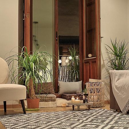 Santiago 30, 1A Apartment กรานาดา ภายนอก รูปภาพ
