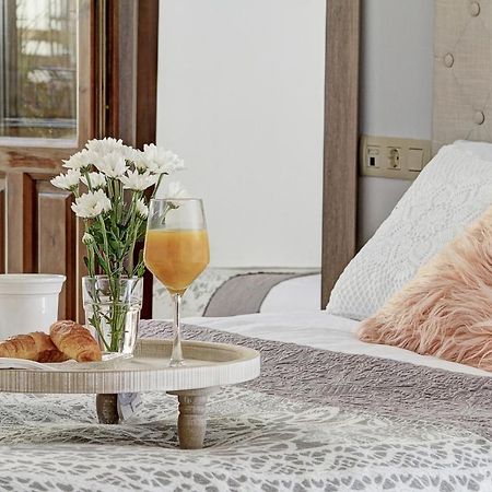 Santiago 30, 1A Apartment กรานาดา ภายนอก รูปภาพ