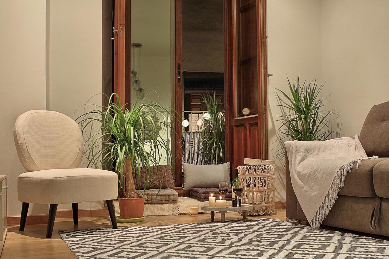 Santiago 30, 1A Apartment กรานาดา ภายนอก รูปภาพ