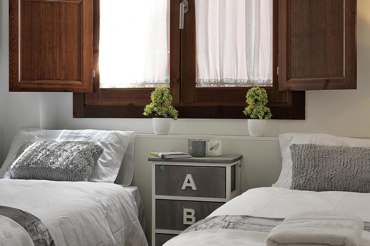 Santiago 30, 1A Apartment กรานาดา ภายนอก รูปภาพ